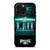 PHILADELPHIA EAGLES SUPER BOWL iPhone 16 Pro Max Case Cover