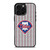 PHILADELPHIA PHILLIES LOGO iPhone 16 Pro Max Case Cover PHILADELPHIA PHILLIES LOGO iPhone 16 Pro Max Case Cover
