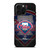 PHILADELPHIA PHILLIES MLB LOGO iPhone 16 Pro Max Case Cover