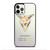 POKEMON GO TEAM INSTINCT 2 iPhone 12 Pro Case Cover POKEMON GO TEAM INSTINCT 2 iPhone 12 Pro Case Cover