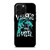 PIERCE THE VEIL ART LOGO iPhone 16 Pro Max Case Cover