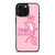 PINK PANTHER 1 iPhone 16 Pro Max Case Cover