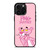 PINK PANTHER 2 iPhone 16 Pro Max Case Cover