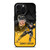 PITTSBURGH PENGUINS SIDNEY CROSBY iPhone 16 Pro Max Case Cover