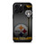 PITTSBURGH STEELERS 3 iPhone 16 Pro Max Case Cover