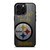 PITTSBURGH STEELERS GOT SIX iPhone 16 Pro Max Case Cover