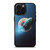PLANET EXPRESS 3D LOGO iPhone 16 Pro Max Case Cover