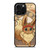 POKEMON EEVEE BEAUTY iPhone 16 Pro Max Case Cover