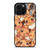 POKEMON EEVEE COLLAGE iPhone 16 Pro Max Case Cover