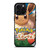POKEMON EEVEE CUTE iPhone 16 Pro Max Case Cover