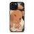 POKEMON EEVEE iPhone 16 Pro Max Case Cover