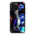 POKEMON MEWTWO NEBULA iPhone 16 Pro Max Case Cover