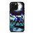 POKEMON UMBREON MOONLIGHT iPhone 16 Pro Max Case Cover