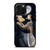POPEYE AND OLIVE LOVE iPhone 16 Pro Max Case Cover