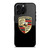 PORSCHE 1931 iPhone 16 Pro Max Case Cover