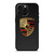 PORSCHE BADGE iPhone 16 Pro Max Case Cover