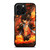 PORTGAS D ACE ONE PIECE iPhone 16 Pro Max Case Cover