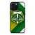 PORTLAND TIMBERS SOCCER iPhone 16 Pro Max Case Cover