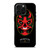 PRIMITIVE SKATEBOARDING LOGO 2 iPhone 16 Pro Max Case Cover