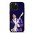 PRINCE PURPLE RAIN 1 iPhone 16 Pro Max Case Cover