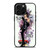 PRINCE PURPLE RAIN 4 iPhone 16 Pro Max Case Cover