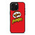 PRINGLES POTATO CHIPS LOGO iPhone 16 Pro Max Case Cover