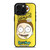 PRINGLES POTATO CHIPS RICK AND MORTY iPhone 16 Pro Max Case Cover