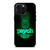 PSYCH PINEAPPLE LIGHT iPhone 16 Pro Max Case Cover