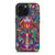 PSYCHEDELIC VISUALS WIZARD iPhone 16 Pro Max Case Cover PSYCHEDELIC VISUALS WIZARD iPhone 16 Pro Max Case Cover