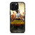 PUBG MOBILE iPhone 16 Pro Max Case Cover