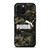 PUMA CAMO LOGO iPhone 16 Pro Max Case Cover
