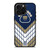 PUMAS UNAM CLUB DE FUTBOL iPhone 16 Pro Max Case Cover