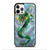 POKEMON SHINY RAYQUAZA 5 iPhone 12 Pro Case Cover