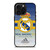REAL MADRID 3 iPhone 16 Pro Max Case Cover