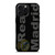REAL MADRID FC iPhone 16 Pro Max Case Cover