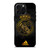 REAL MADRID GOLD iPhone 16 Pro Max Case Cover