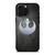 REBEL ALLIANCE STARS WARS iPhone 16 Pro Max Case Cover