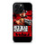 RED DEAD REDEMPTION GAME iPhone 16 Pro Max Case Cover