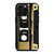 RETRO CASSETTE TAPE 3 iPhone 16 Pro Max Case Cover