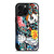 RICK AND MORTY BACKWOODS iPhone 16 Pro Max Case Cover