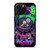 RICK AND MORTY WEIRD iPhone 16 Pro Max Case Cover