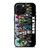 ROBLOX GAME 1 iPhone 16 Pro Max Case Cover