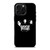 RUSH BAND LOGO iPhone 16 Pro Max Case Cover