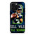 RUSSELL WILSON 3 SEATTLE SEAHAWKS iPhone 16 Pro Max Case Cover