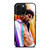 SAINT JHN RAPPER 2 iPhone 16 Pro Max Case Cover