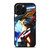 SAINT SEIYA PEGASUS iPhone 16 Pro Max Case Cover