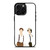 SALVATORE BROTHERS iPhone 16 Pro Max Case Cover