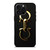 SALVATORE FERRAGAMO 2 iPhone 16 Pro Max Case Cover