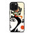SAMURAI JACK AKU iPhone 16 Pro Max Case Cover