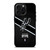 SAN ANTONIO SPURS NBA SYMBOL iPhone 16 Pro Max Case Cover